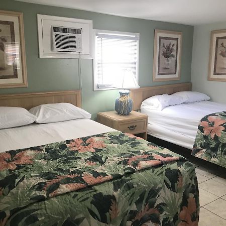 Mallard Apartments Ocean City Exterior foto