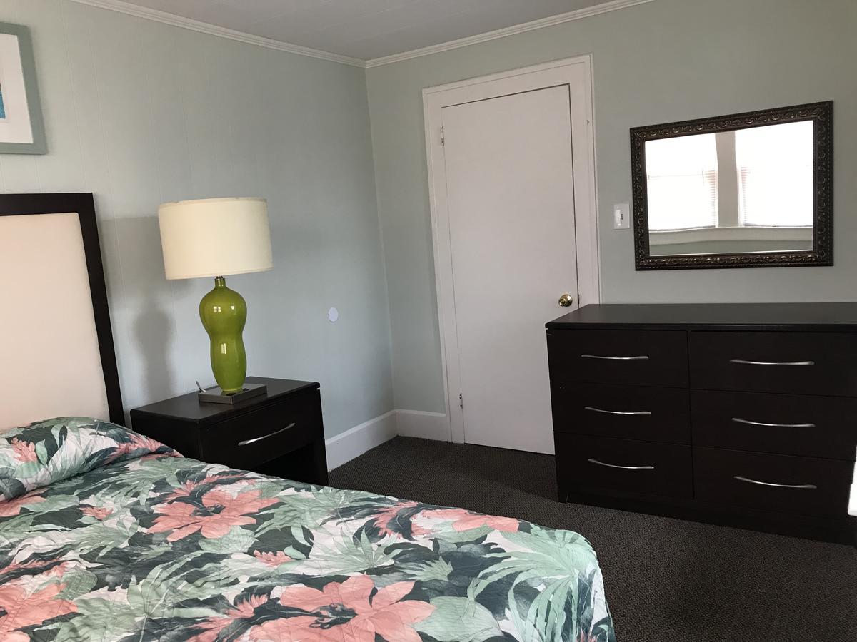 Mallard Apartments Ocean City Exterior foto