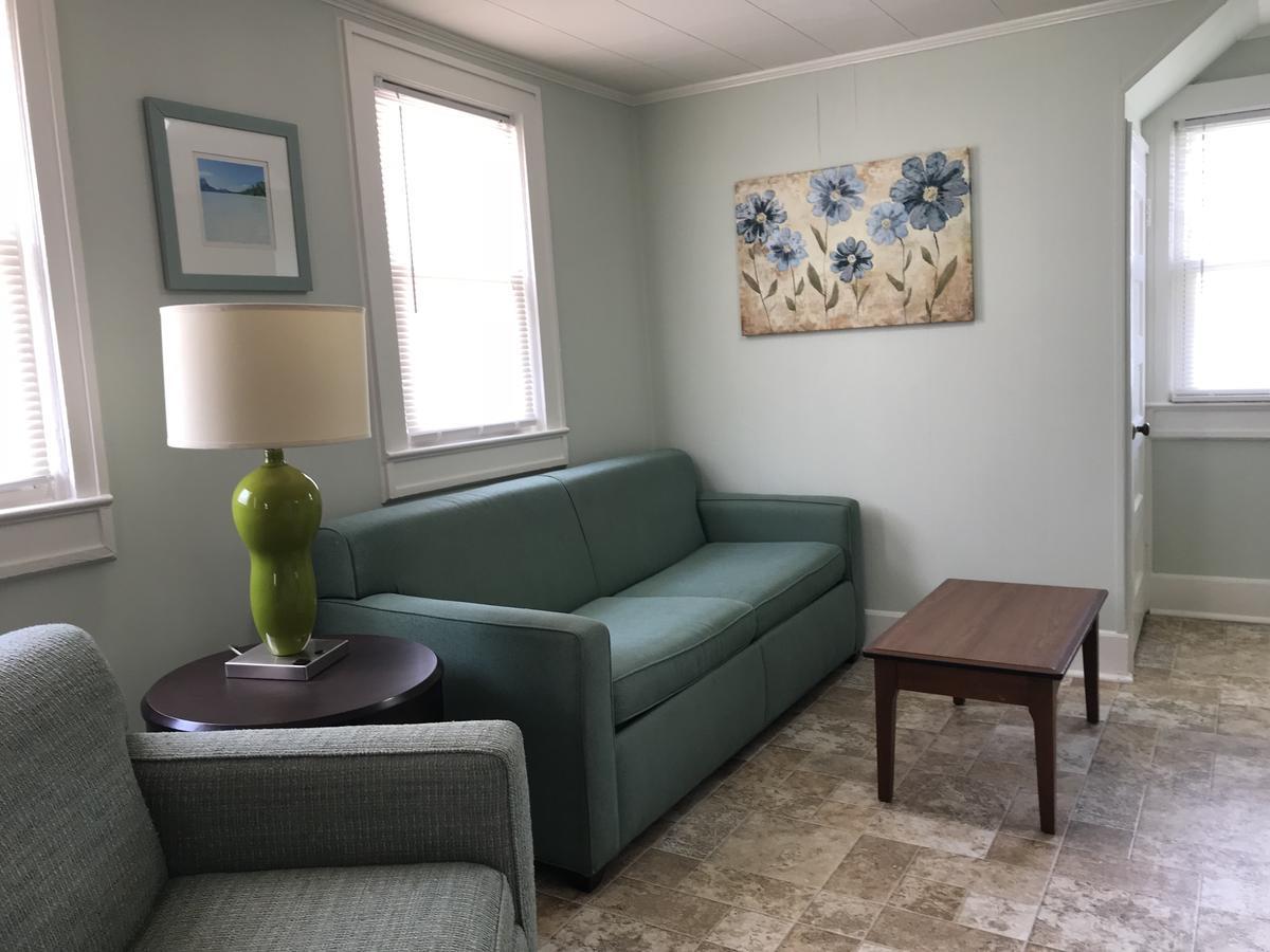 Mallard Apartments Ocean City Exterior foto