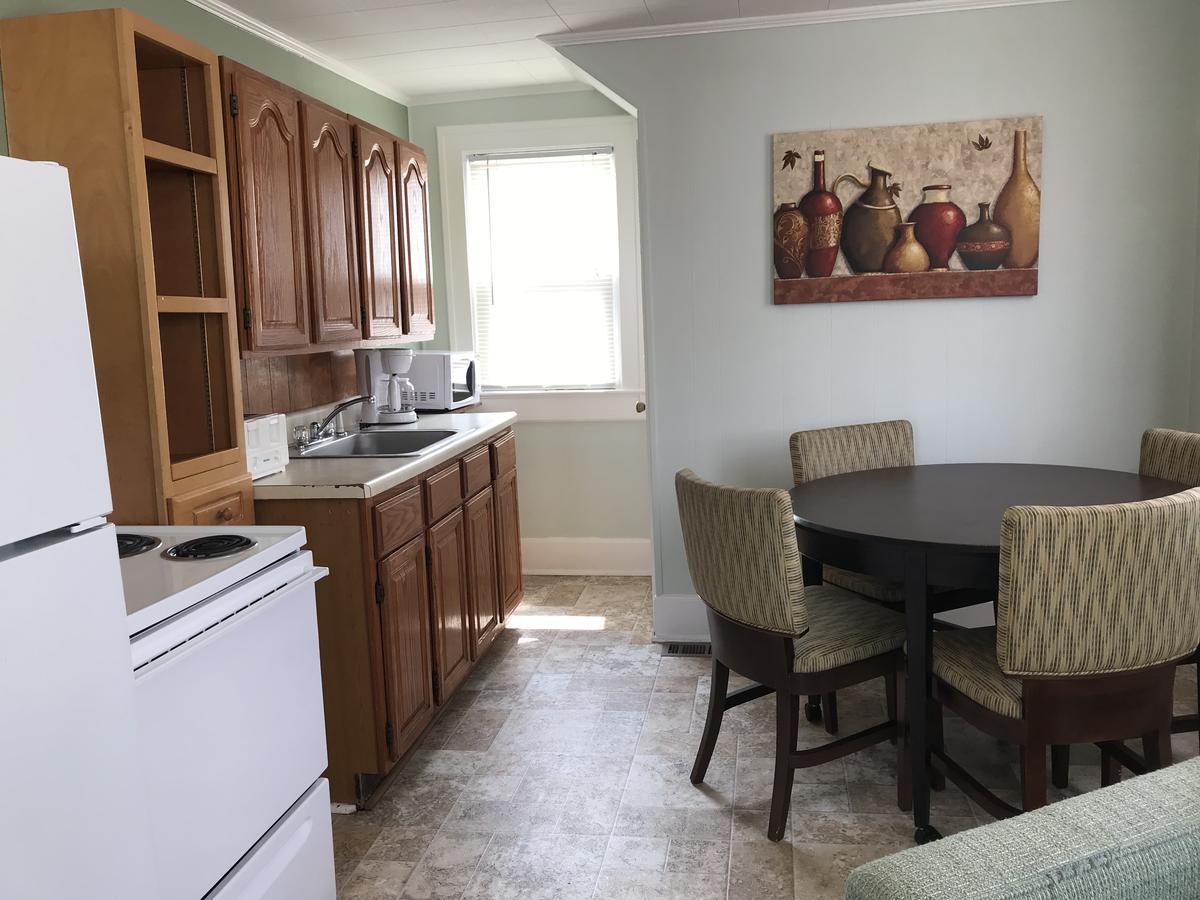 Mallard Apartments Ocean City Exterior foto