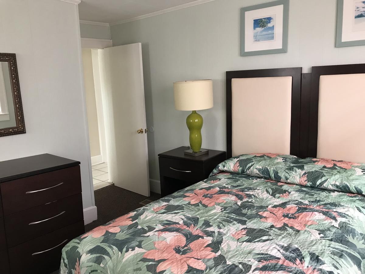Mallard Apartments Ocean City Exterior foto