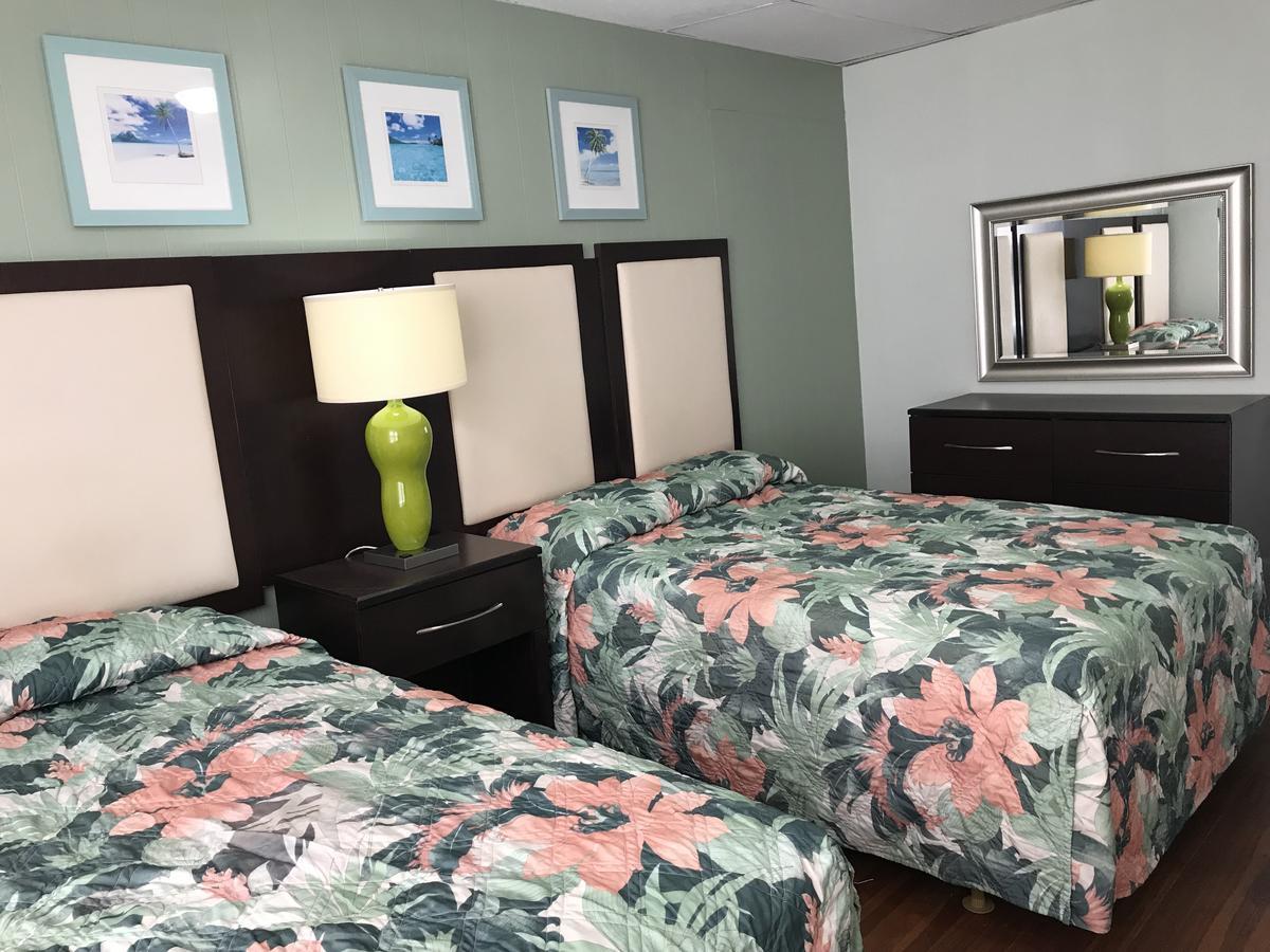 Mallard Apartments Ocean City Exterior foto