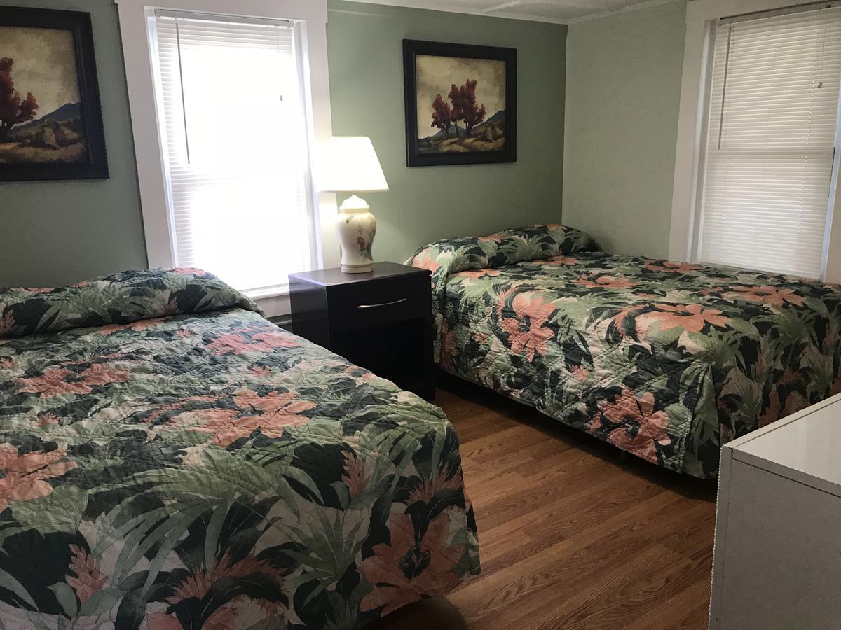 Mallard Apartments Ocean City Exterior foto