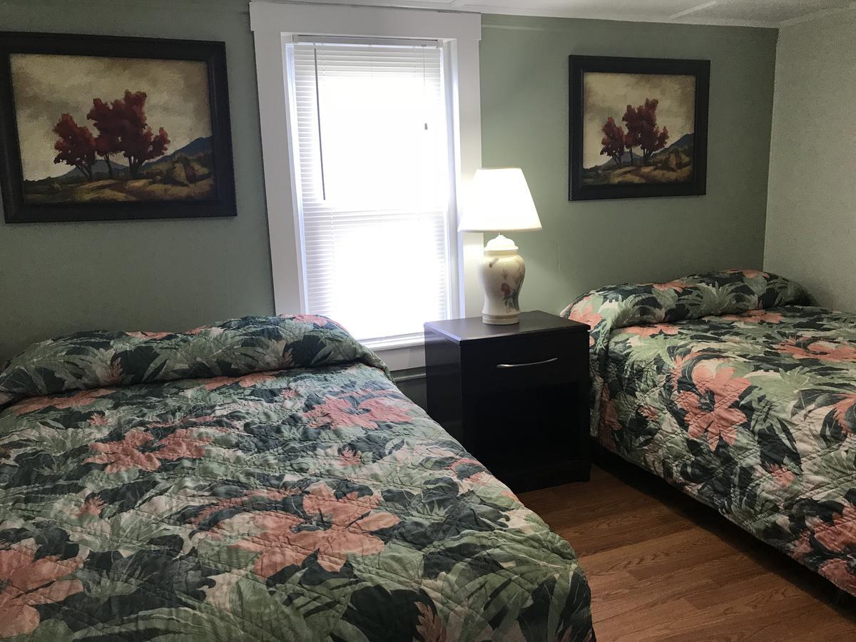Mallard Apartments Ocean City Exterior foto