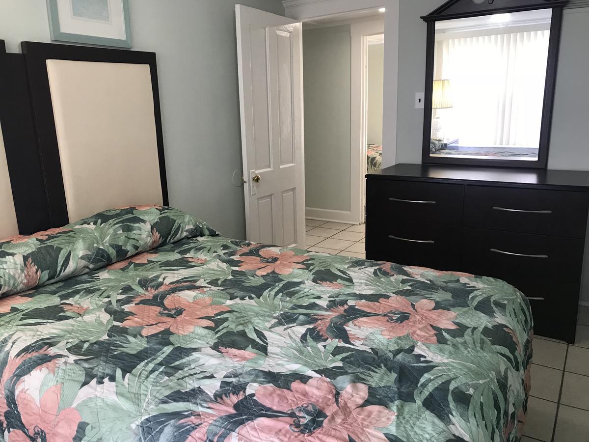 Mallard Apartments Ocean City Exterior foto