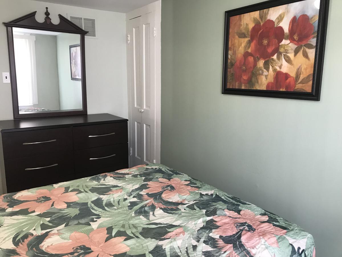 Mallard Apartments Ocean City Exterior foto