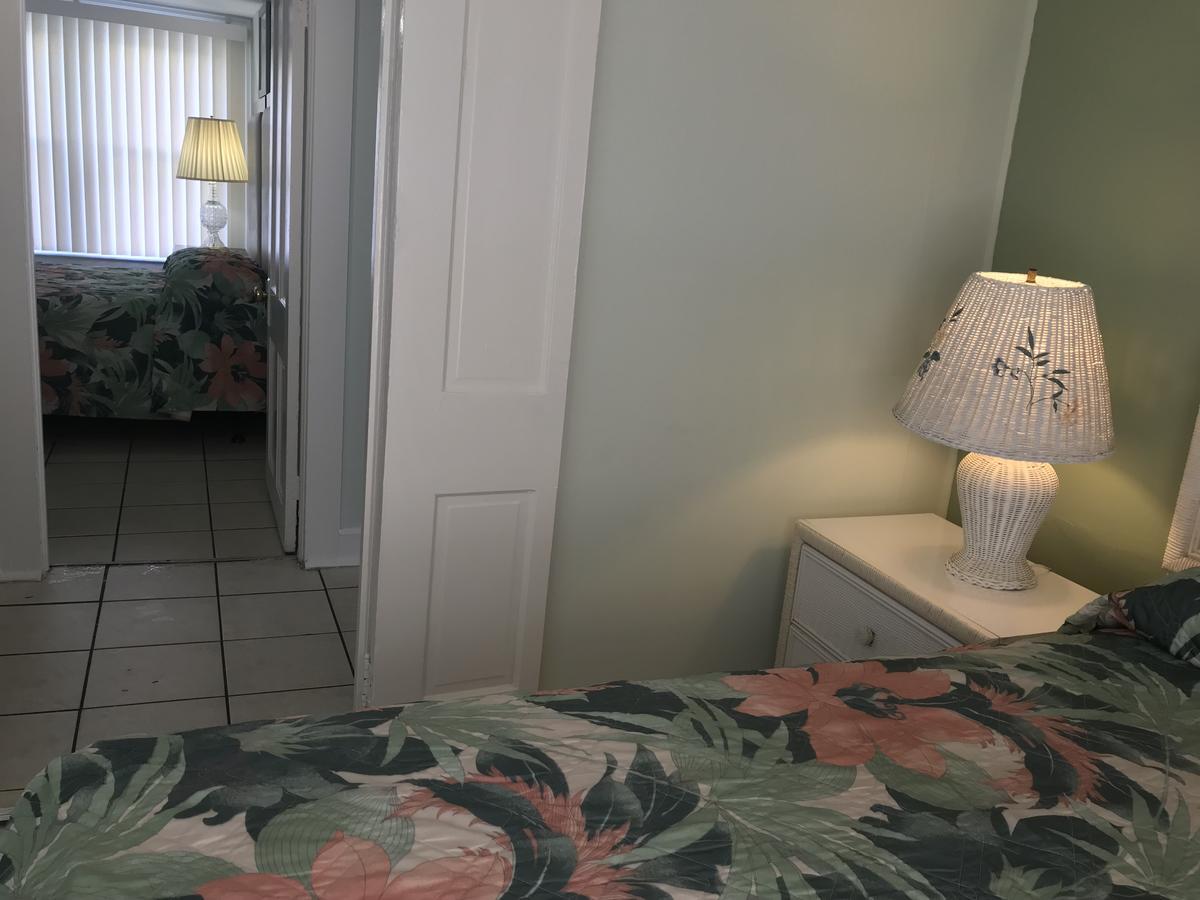 Mallard Apartments Ocean City Exterior foto