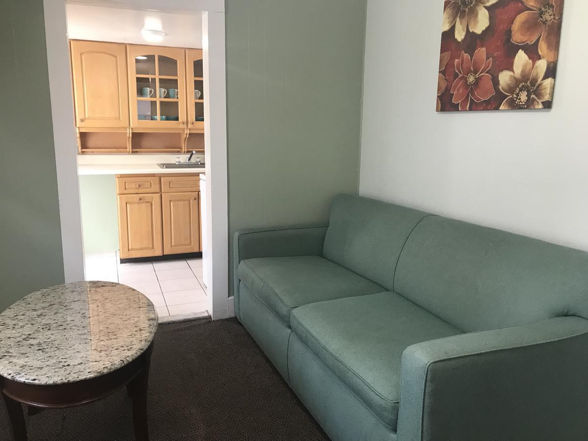 Mallard Apartments Ocean City Exterior foto