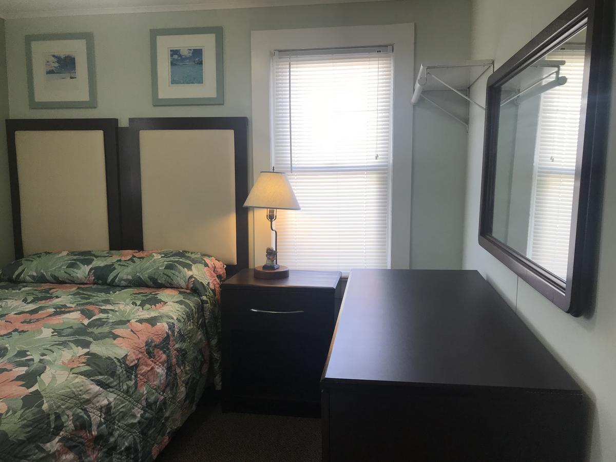 Mallard Apartments Ocean City Exterior foto