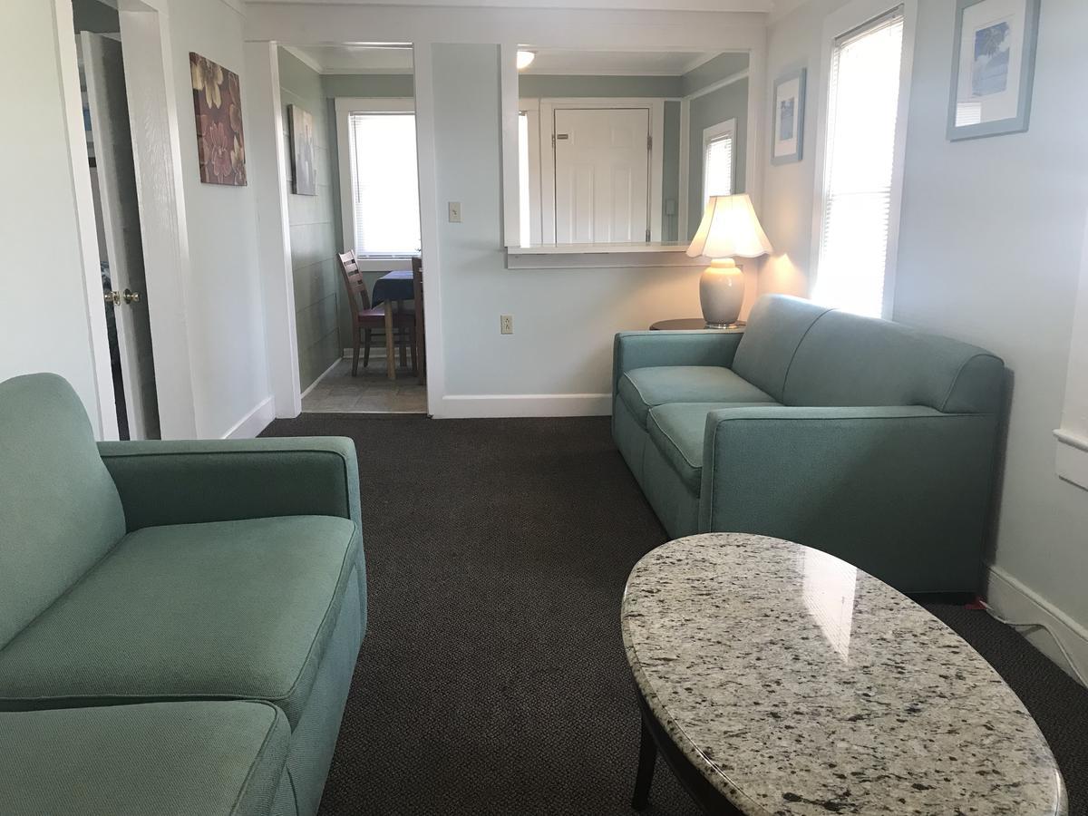 Mallard Apartments Ocean City Exterior foto