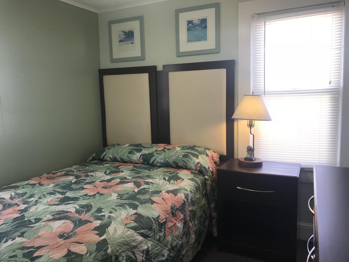 Mallard Apartments Ocean City Exterior foto