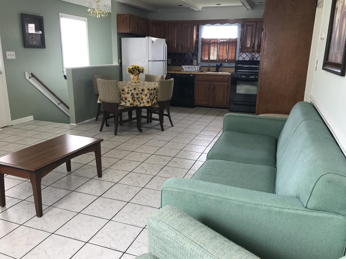 Mallard Apartments Ocean City Exterior foto