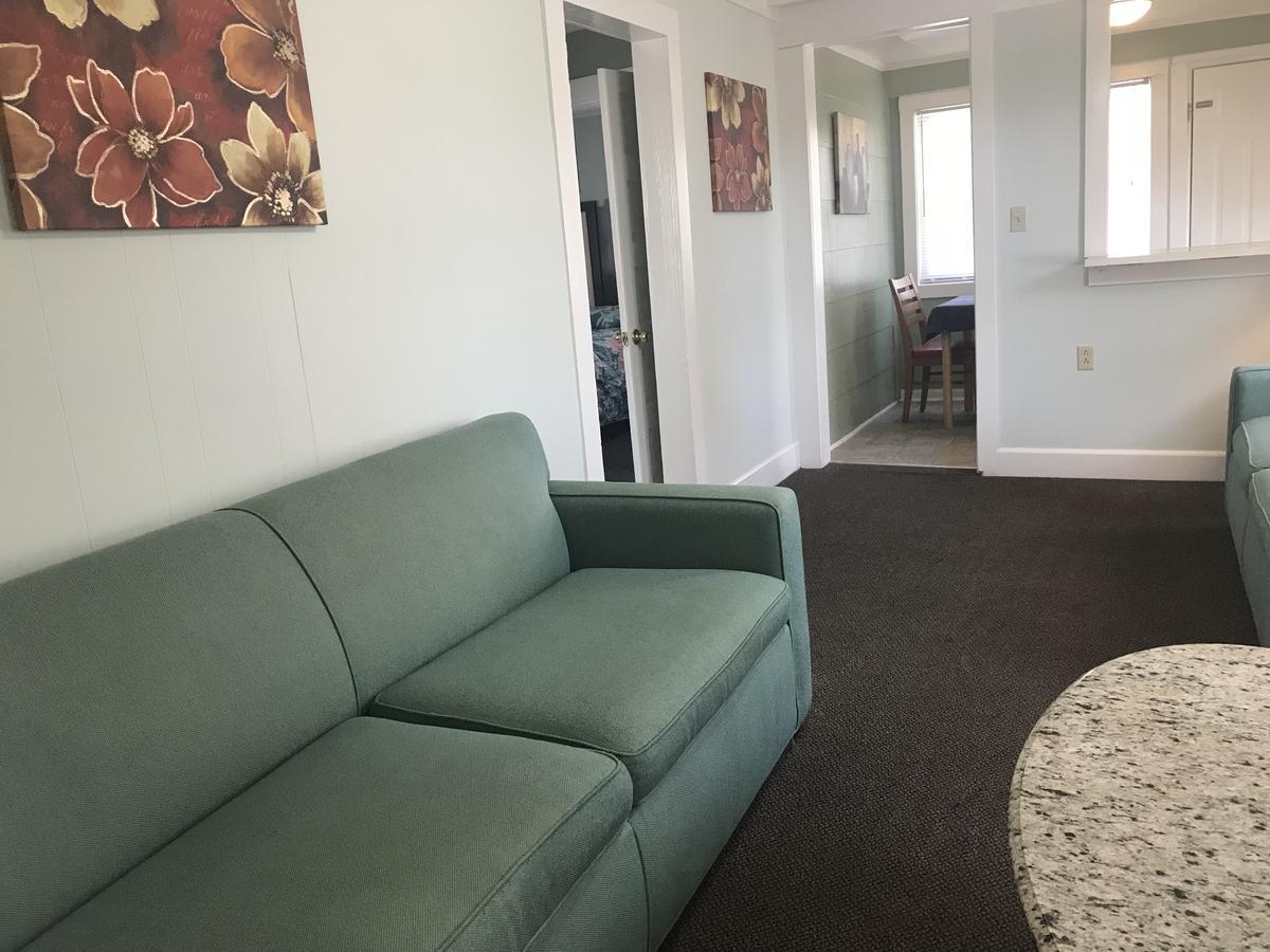 Mallard Apartments Ocean City Exterior foto