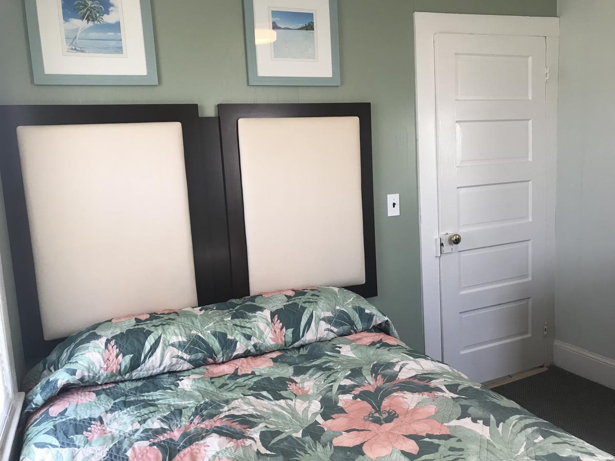 Mallard Apartments Ocean City Exterior foto