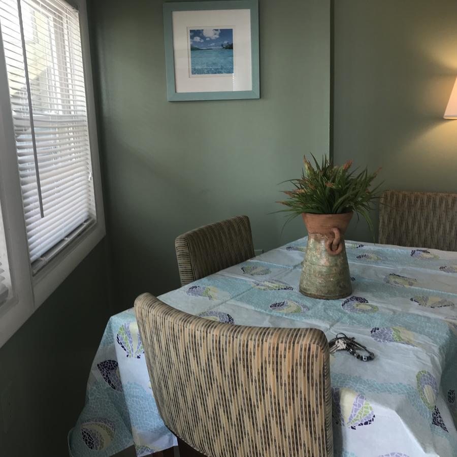 Mallard Apartments Ocean City Exterior foto