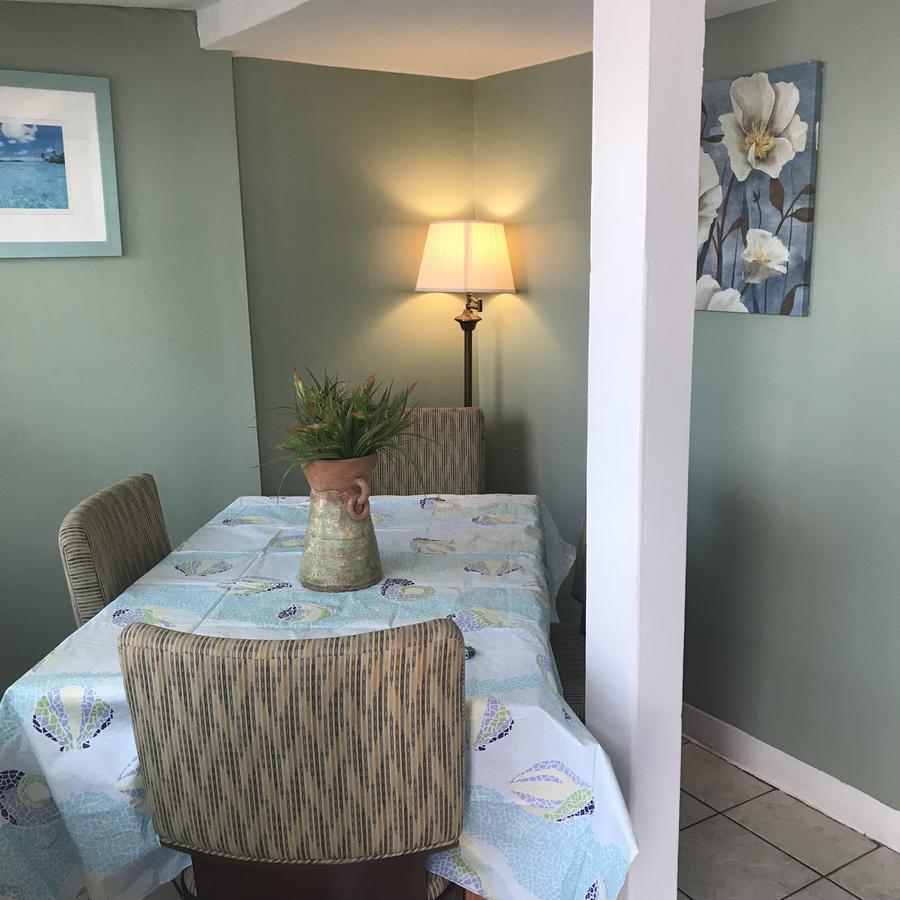 Mallard Apartments Ocean City Exterior foto